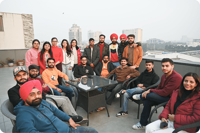 Company Image