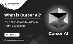 What is Cursor AI? Your 2025 Guide to AI Code Editor Revolution