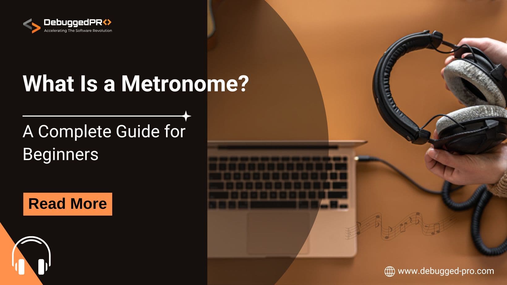 What Is a Metronome? A Complete Guide for Beginners