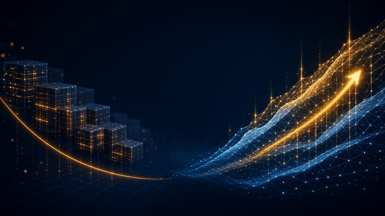 Cheap Powerful AI Models: Agency Margin Playbook for 2026