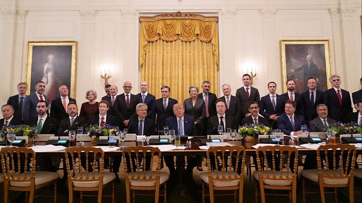 AI Regulation Update: What the White House AI Accord Means for You