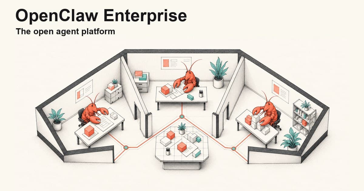 OpenClaw Enterprise AI Agent Control Plane Guide for Agencies
