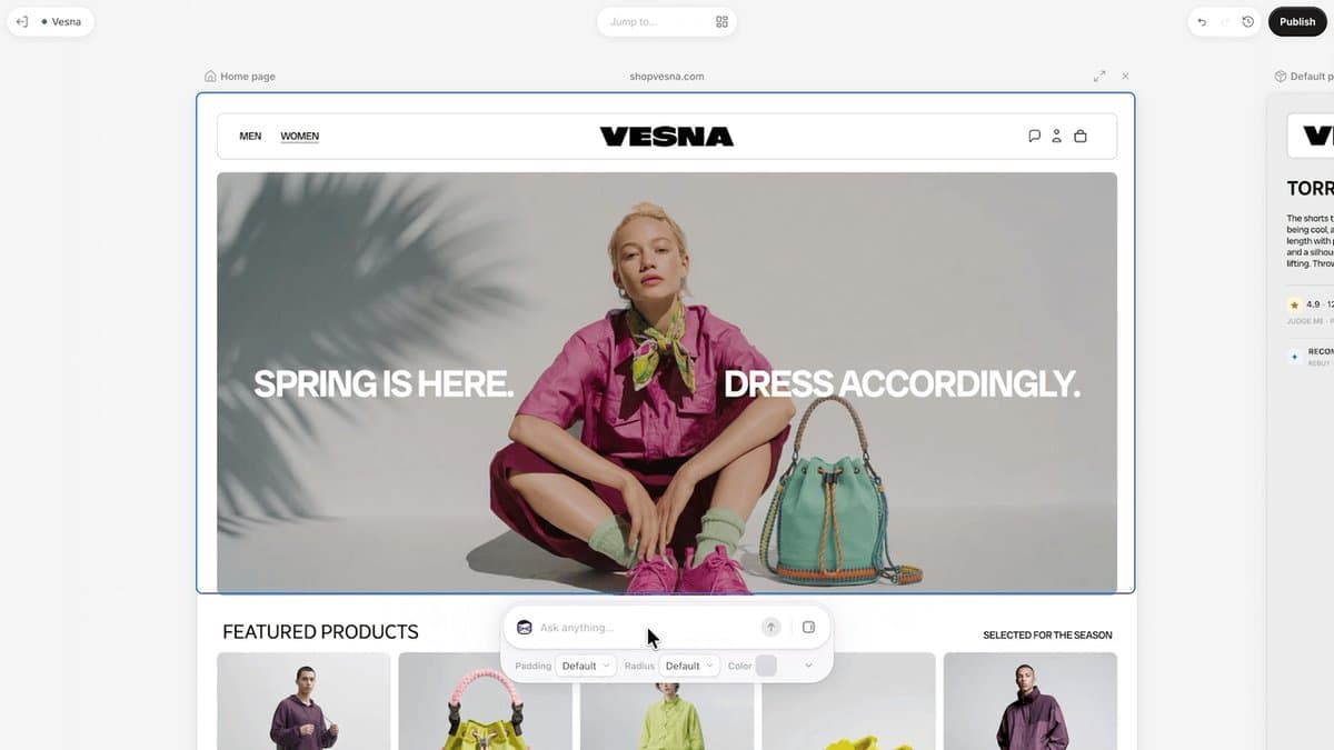 Shopify Canvas Agency Playbook for India and USA Delivery Teams