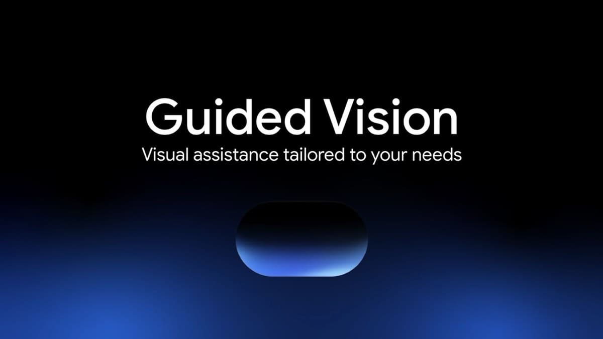 Guided Vision Gemini Live Guide for India USA Delivery Teams