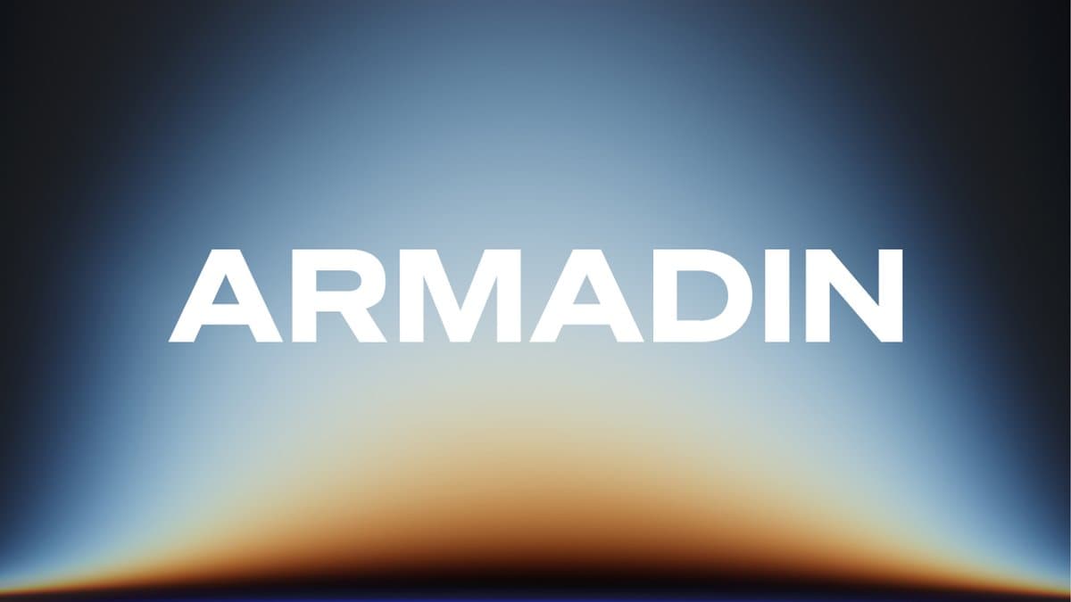 Armadin Agent Swarm Agency Guide for India USA Delivery Teams