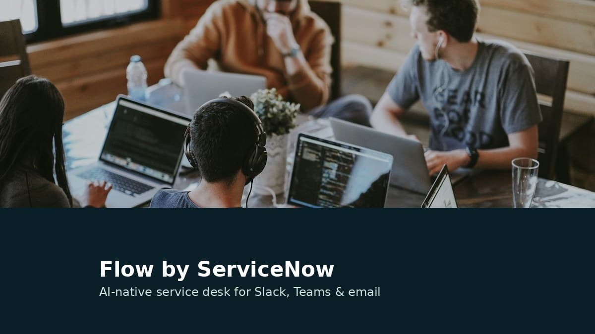 ServiceNow Flow Agency Guide for India and USA Delivery Teams
