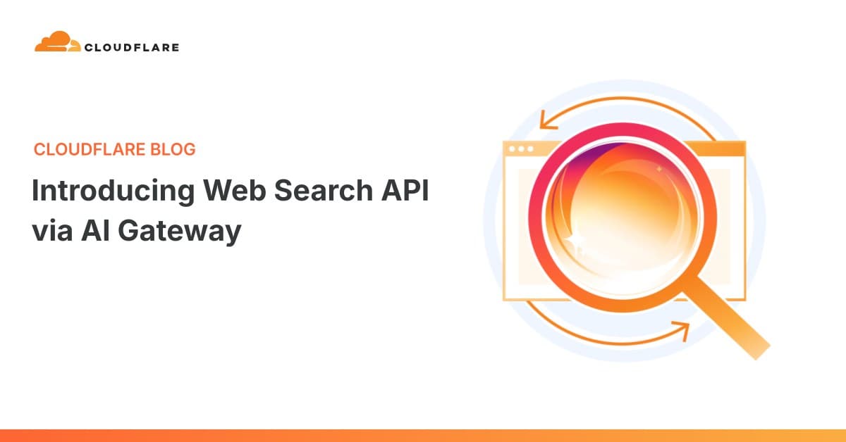 Cloudflare Web Search API Guide for India USA Delivery Teams