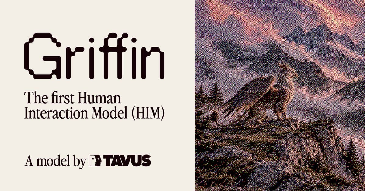 Tavus Griffin HIM Guide for India and USA Agency Delivery Teams
