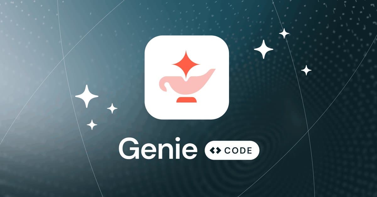 Databricks Genie Code Guide for India and USA Delivery Teams