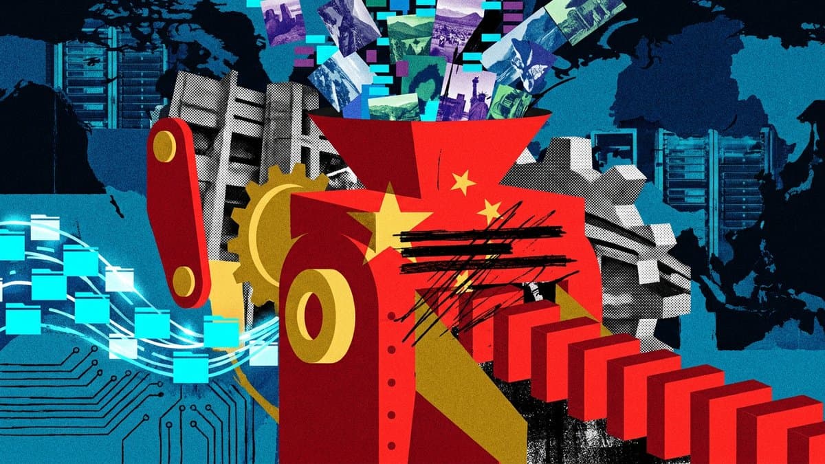 Chinese AI Models Bias Guide for India and USA Agency Teams 2026