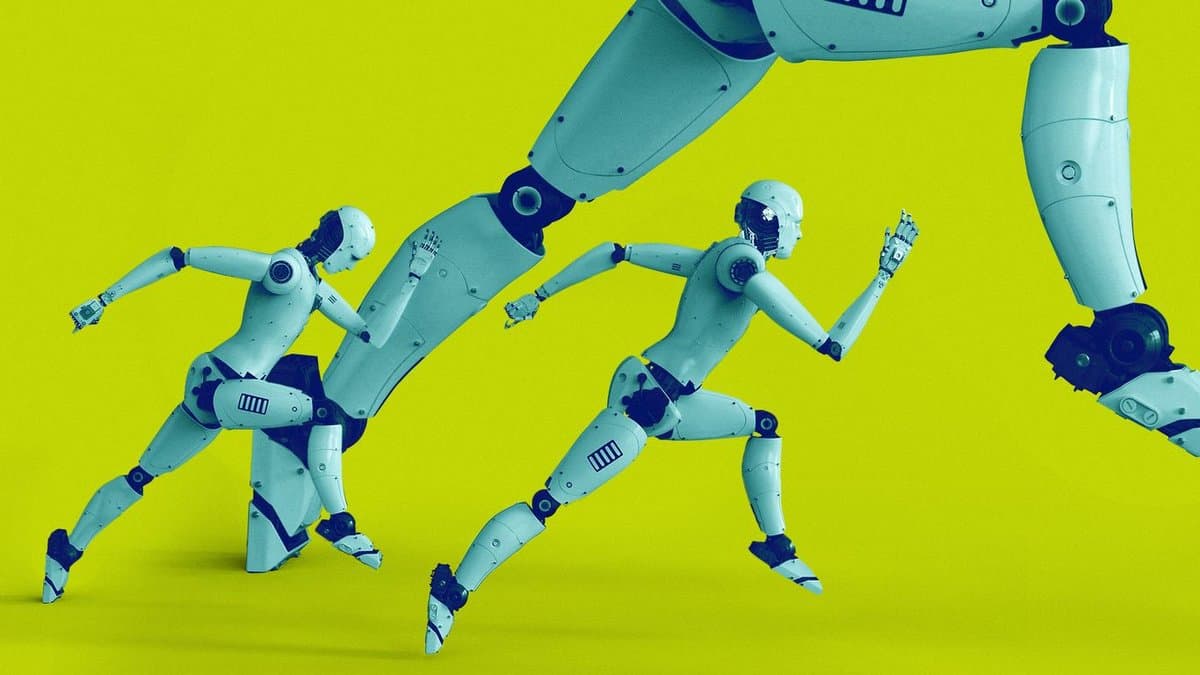 Open-Weight AI Models: What Reflection's Launch Means for Agencies