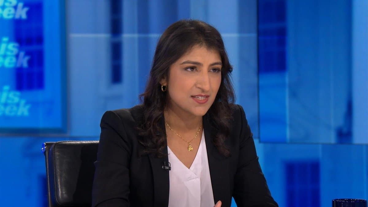 AI Liability: What Lina Khan's Warning Means for Agency Teams