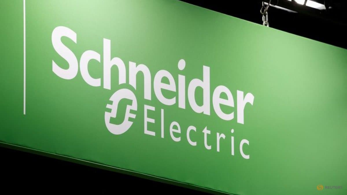Industrial AI: What Schneider's $22.6B PTC Deal Means for Agencies