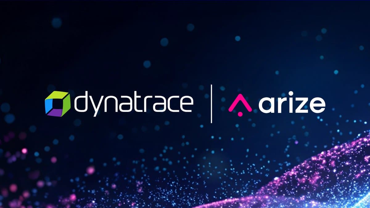 AI Observability: What Dynatrace's $915M Arize Deal Means for Agencies