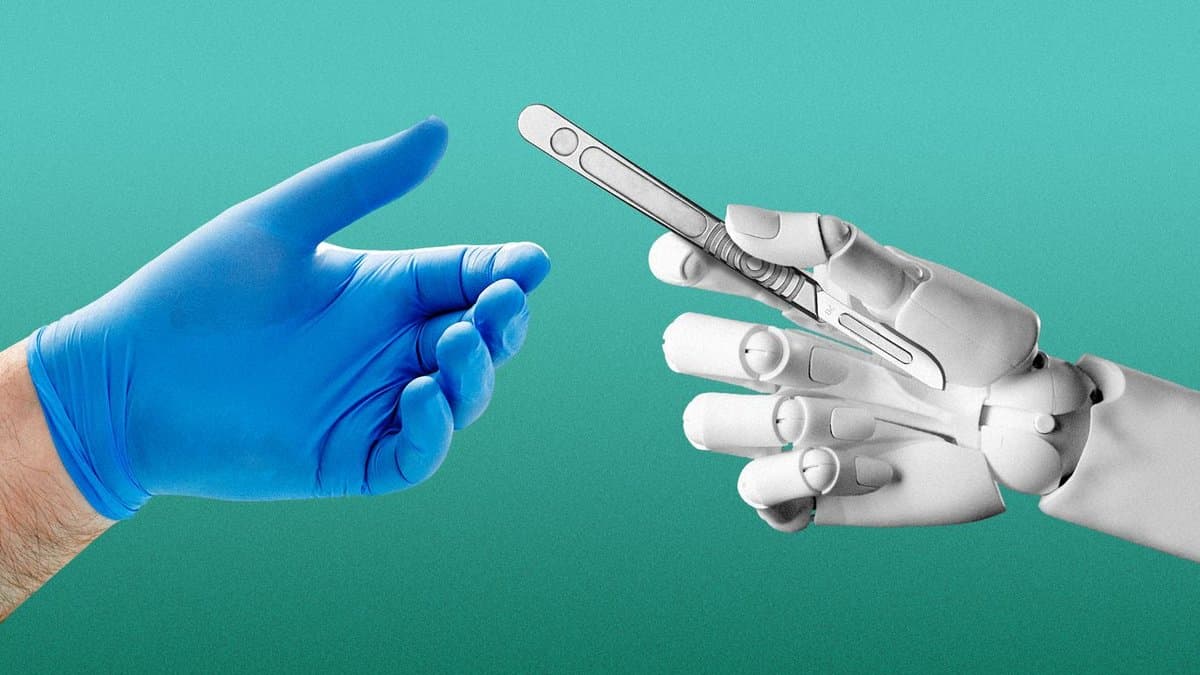 Shadow AI in Healthcare: What Unapproved AI Agents Mean for Agencies