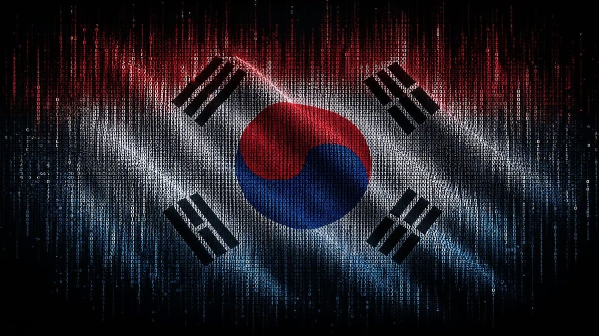AI Cyberattacks: What South Korea's Bank Hacks Mean for Agencies