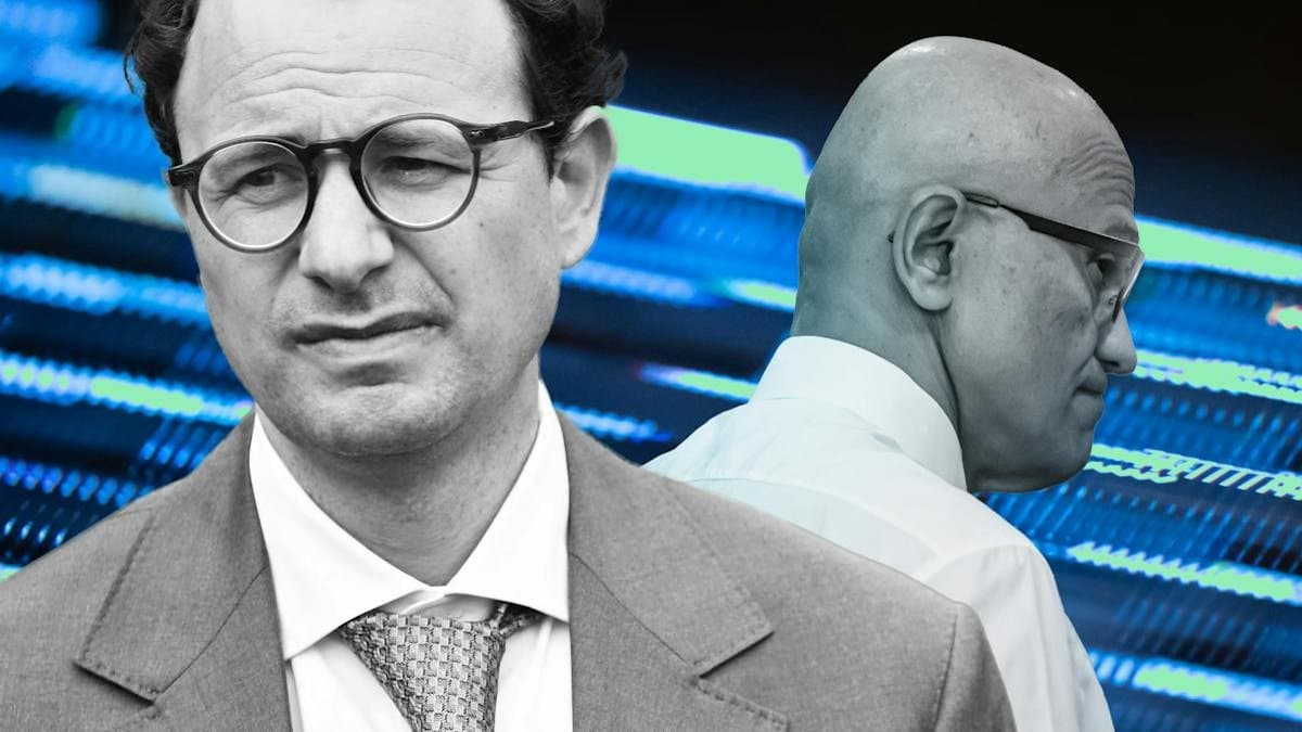AI Costs: What Meta and Microsoft's Claude Cutbacks Mean for Agencies