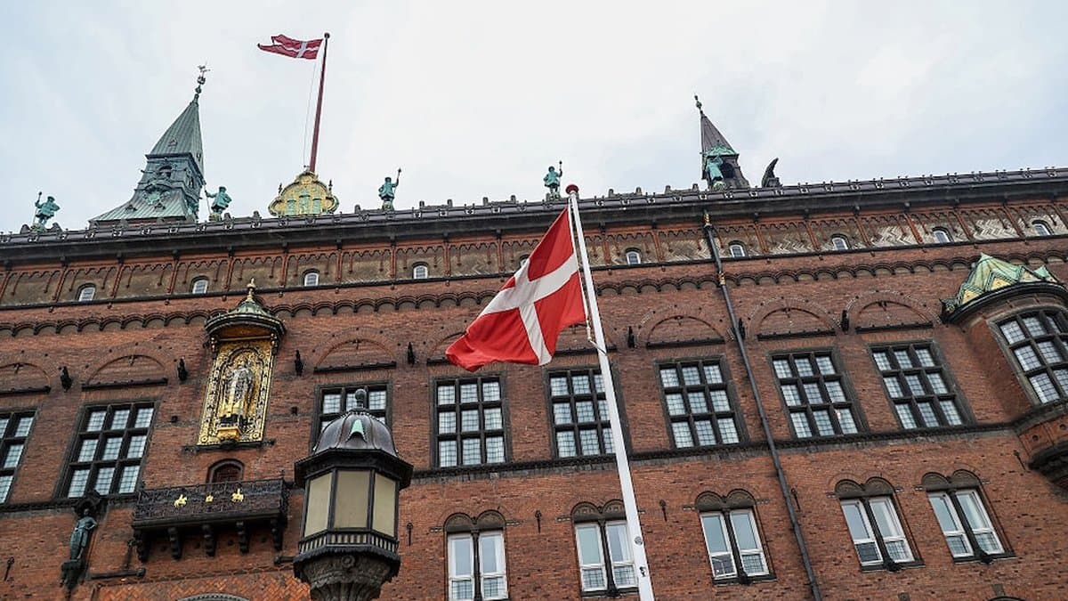 Data Breach: What Denmark's CPR Register Leak Means for Agencies