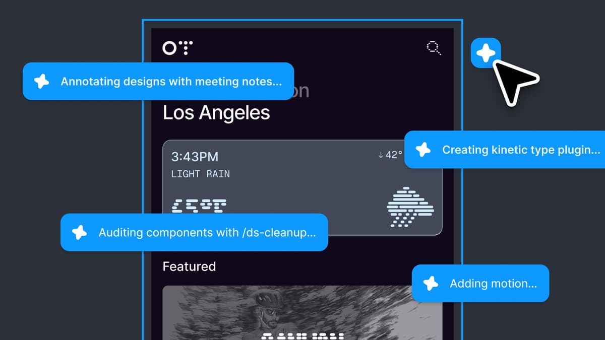 Figma AI Agent Is Now Generally Available: What Agencies Should Know