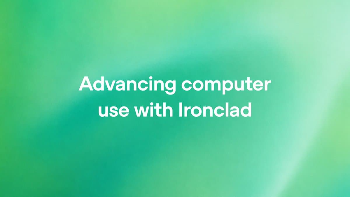 AI Contract Management: What OpenAI's Ironclad Tests Really Show
