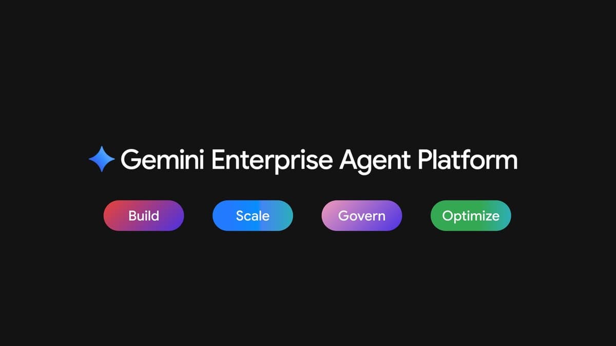 Gemini Enterprise: What Tech Mahindra and LTM Mean for Agencies