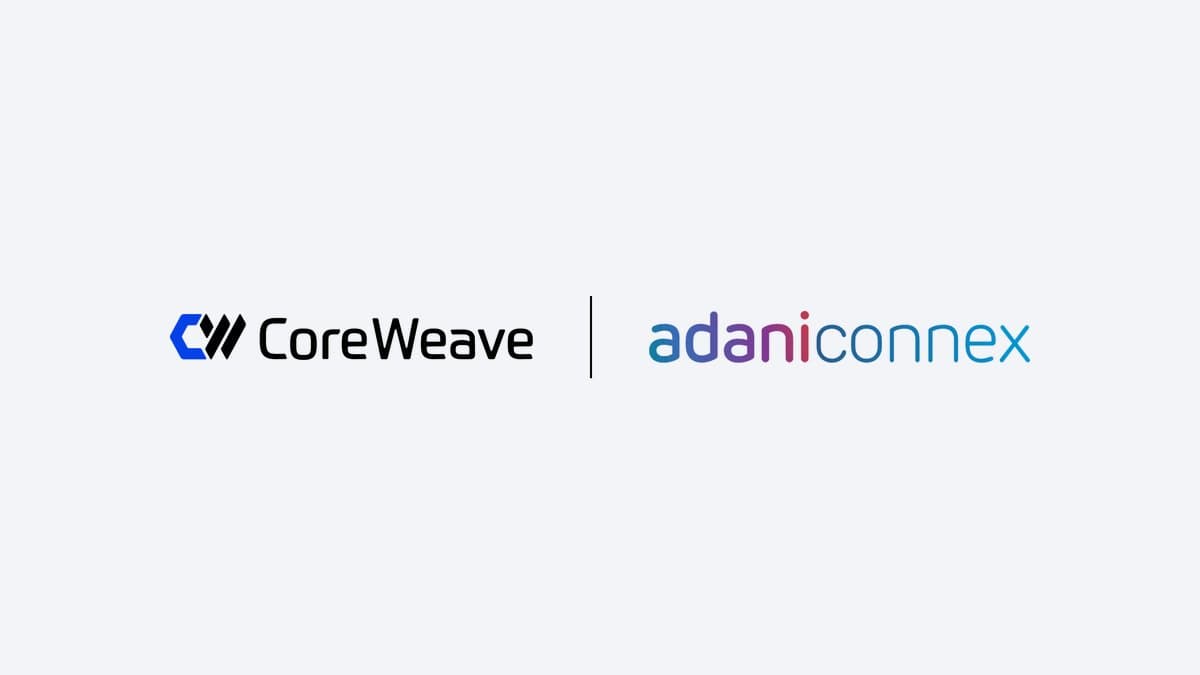 AI Cloud in India: What CoreWeave's 240 MW Deal Means for Agencies