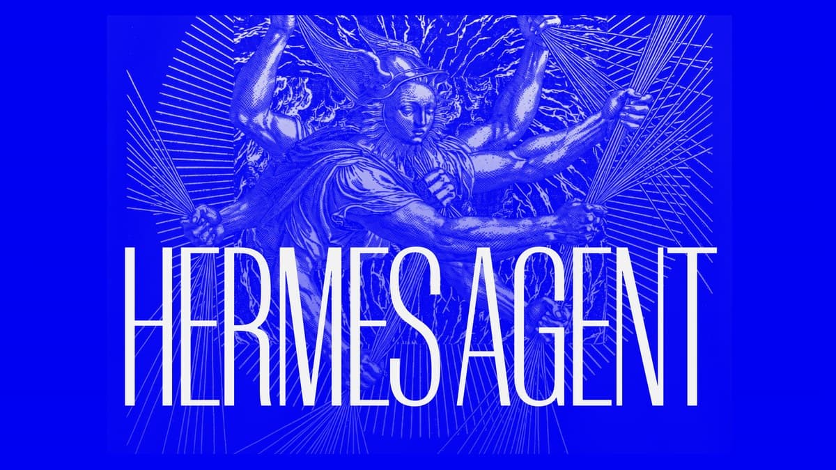 Hermes Agent for Business: What Nous Research's $90M Means for You