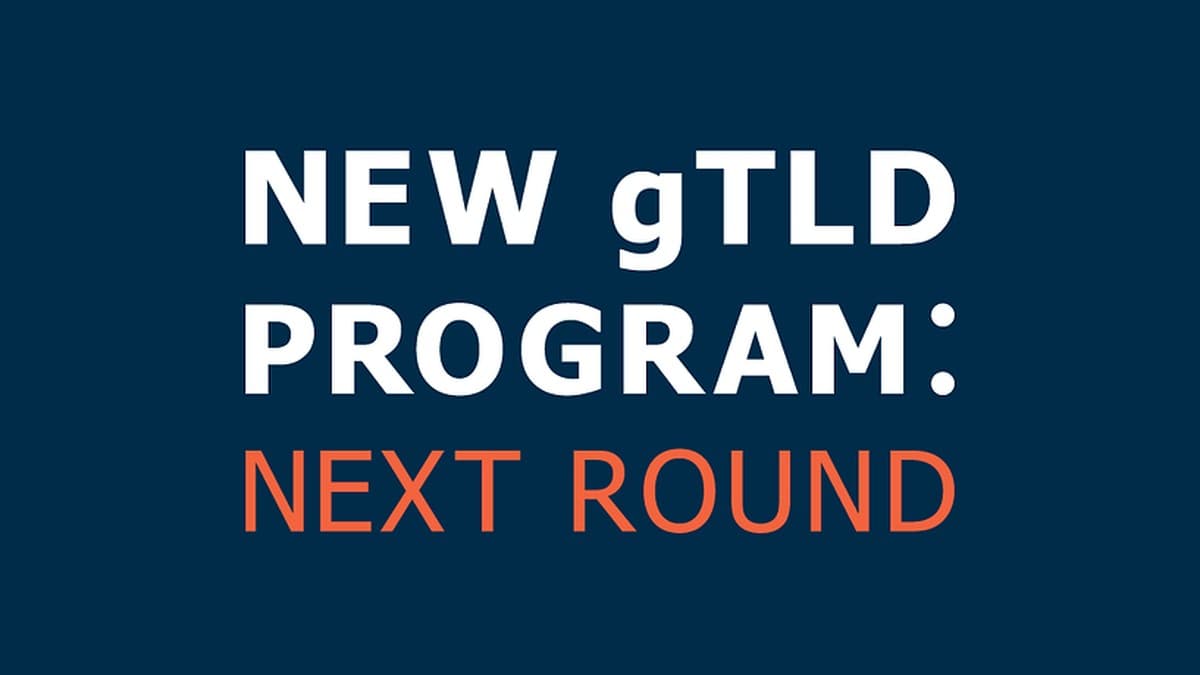 New gTLD 2026: What .agent and .agi Domains Mean for Your Business