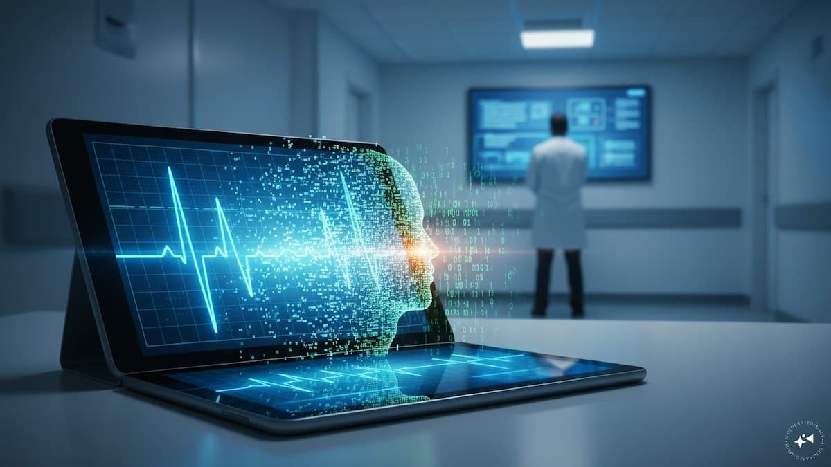 NMC Guidelines on AI Ads: What Healthcare Marketers Must Change