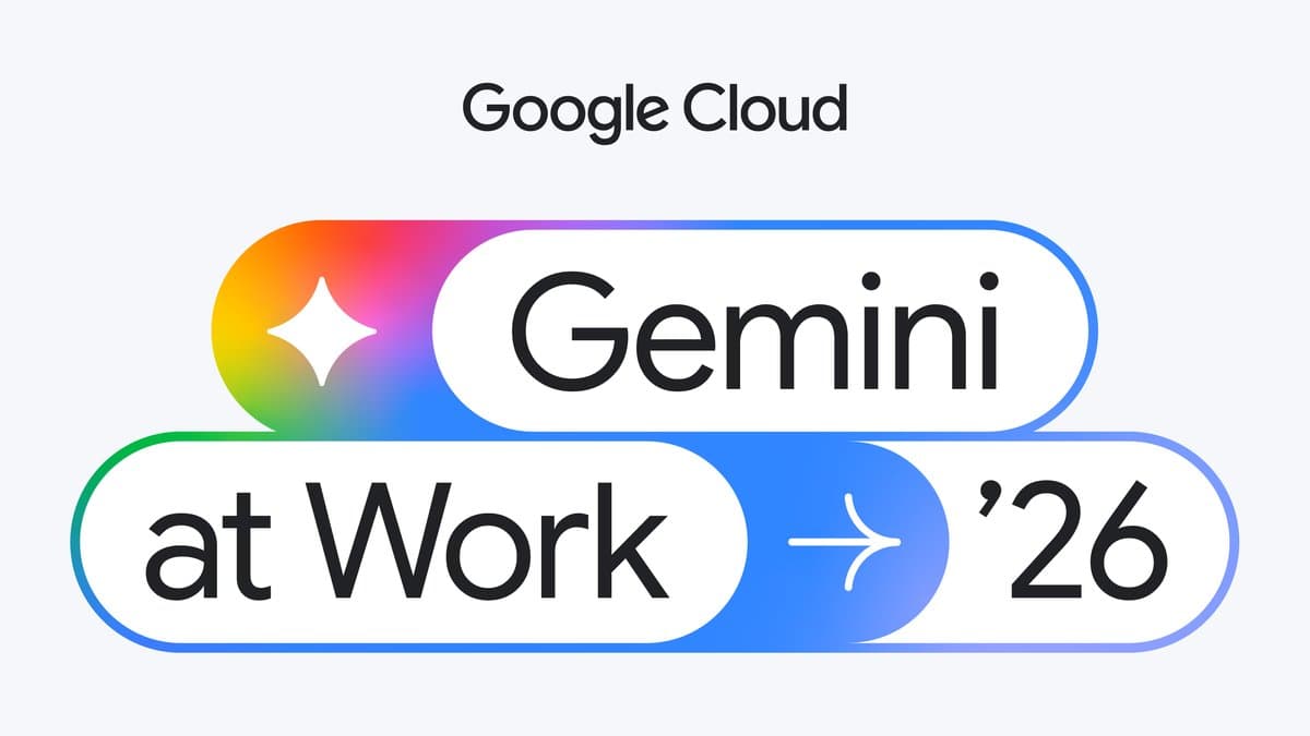 Gemini Enterprise Agents: AI Coworkers With Their Own Gmail and Drive