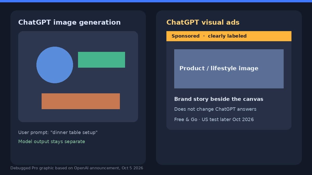 ChatGPT Visual Ads: Image Generation Guide for India USA Agencies