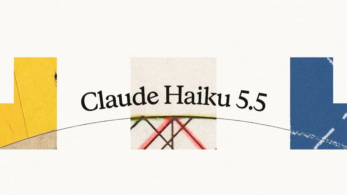 Claude Haiku 5.5 Cost and Speed Guide for India USA Agencies