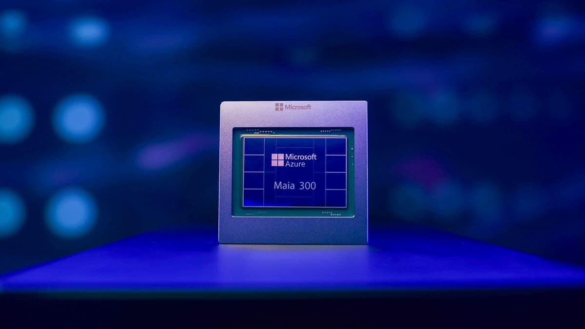 Microsoft Maia 300 Guide for India and USA Agency Product Teams