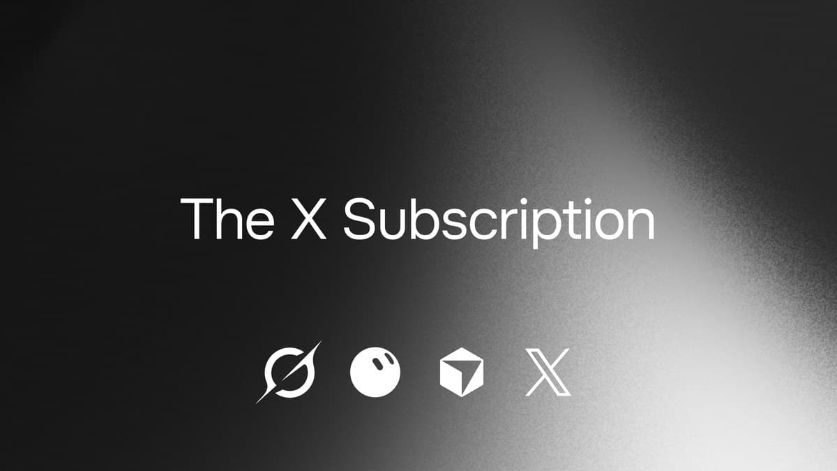 X Subscription Plans Guide for India USA Agency Product Teams