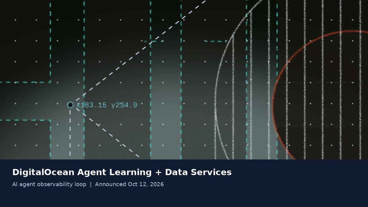 AI Agent Observability: DigitalOcean Guide for India USA Agencies