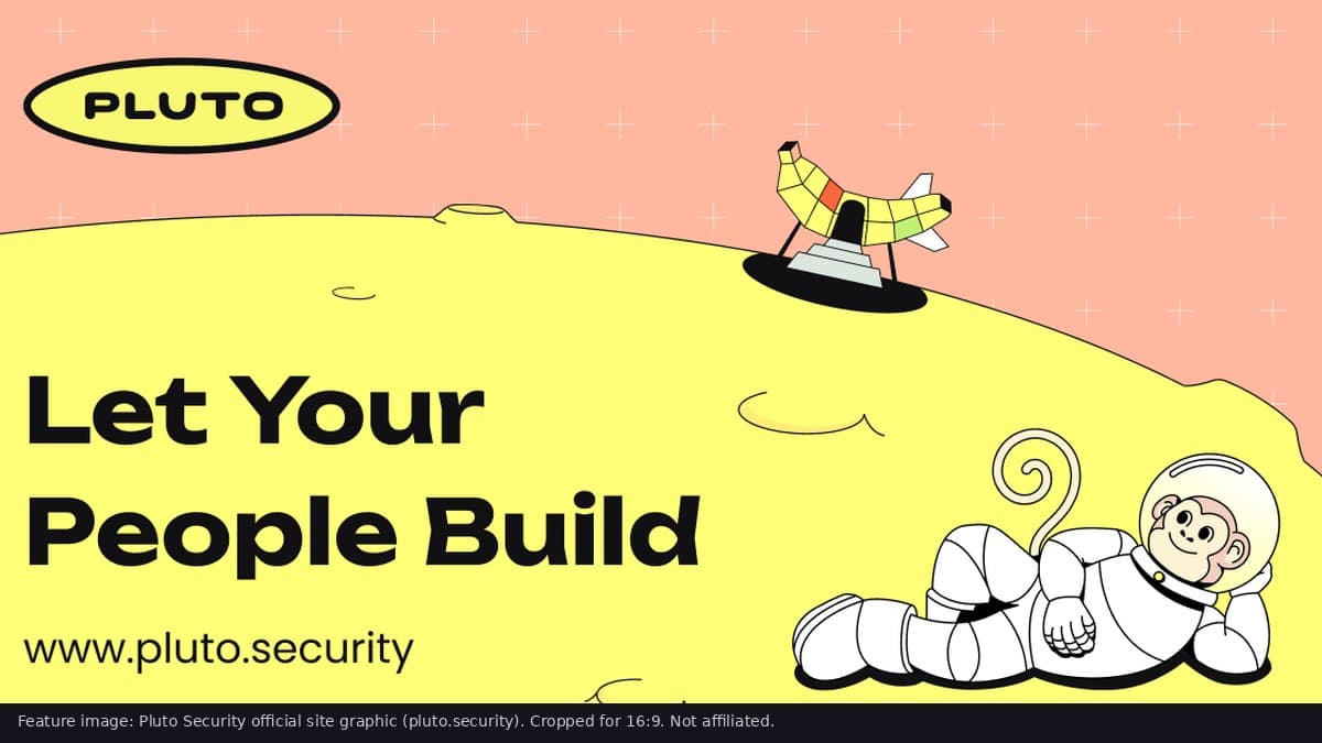 Enterprise AI Security: Pluto $42M Guide for India USA Agencies