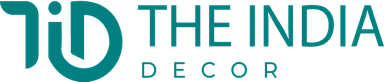 The India Decor logo